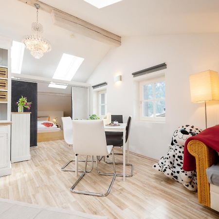 Dolomitenloft Strassen Ngoại thất bức ảnh