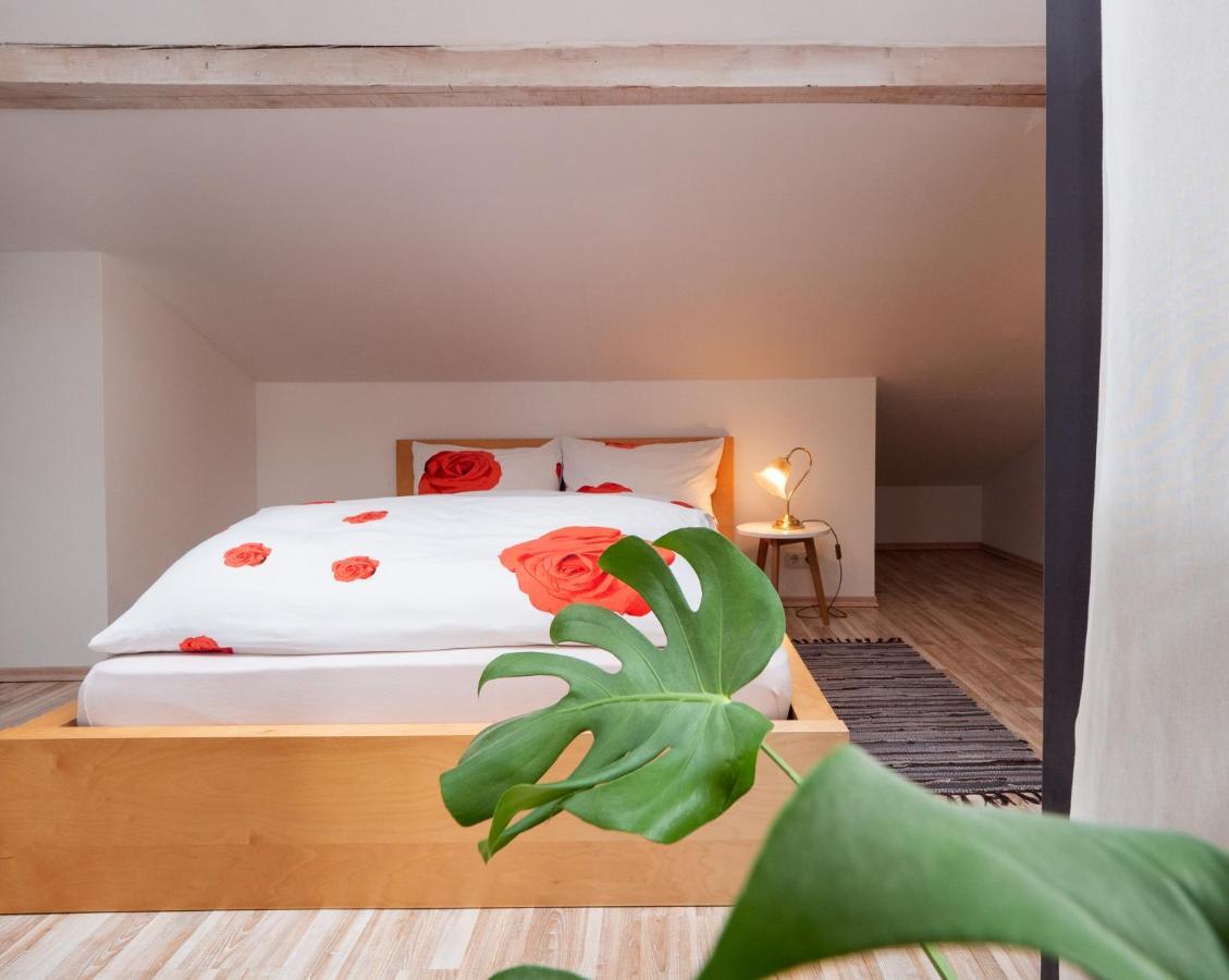 Dolomitenloft Strassen Ngoại thất bức ảnh