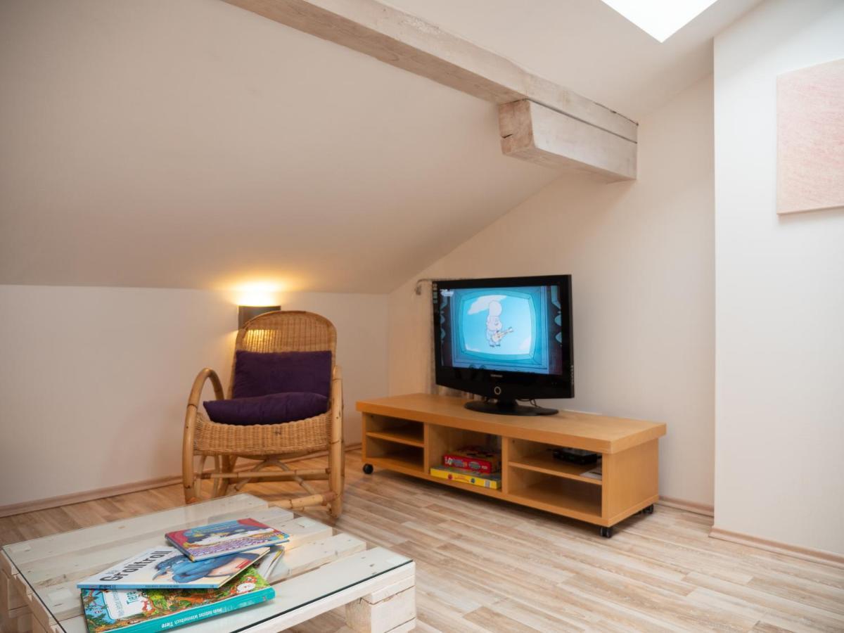 Dolomitenloft Strassen Ngoại thất bức ảnh