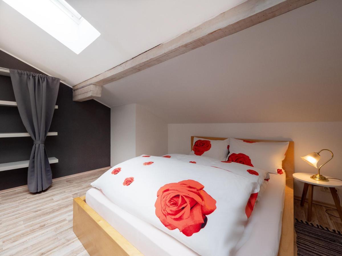 Dolomitenloft Strassen Ngoại thất bức ảnh