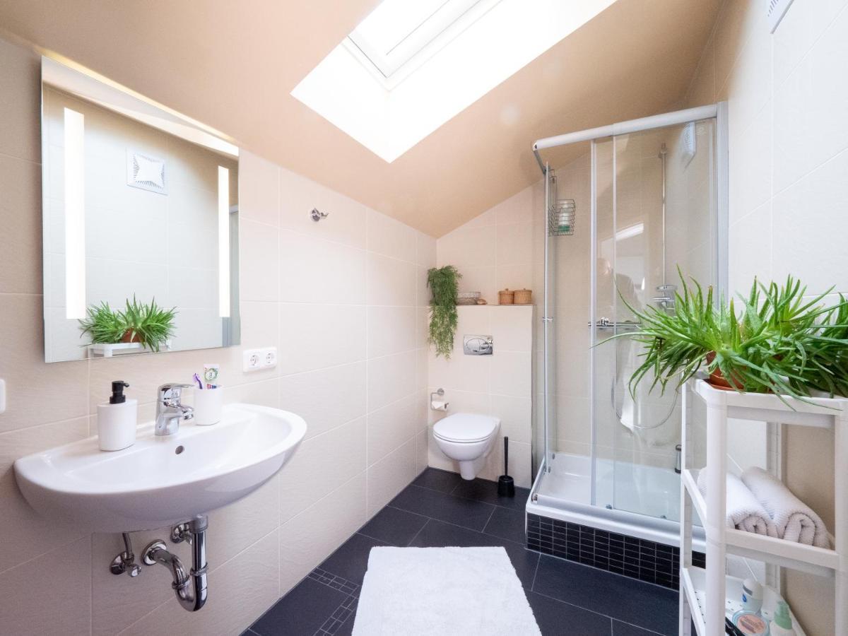 Dolomitenloft Strassen Ngoại thất bức ảnh